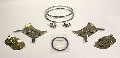 Bearing Comp